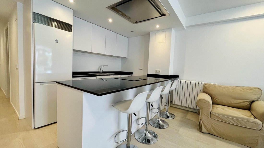 Apartamento en Rotes Velles, Calviá, Islas Baleares 4 - 18821591