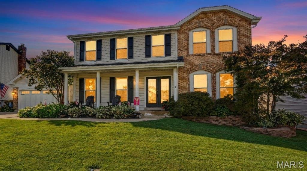 House in Oakville, Missouri, United States 3 - 18823922