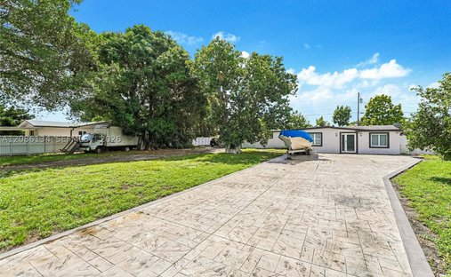 Casa a Miami, Florida, Stati Uniti 1