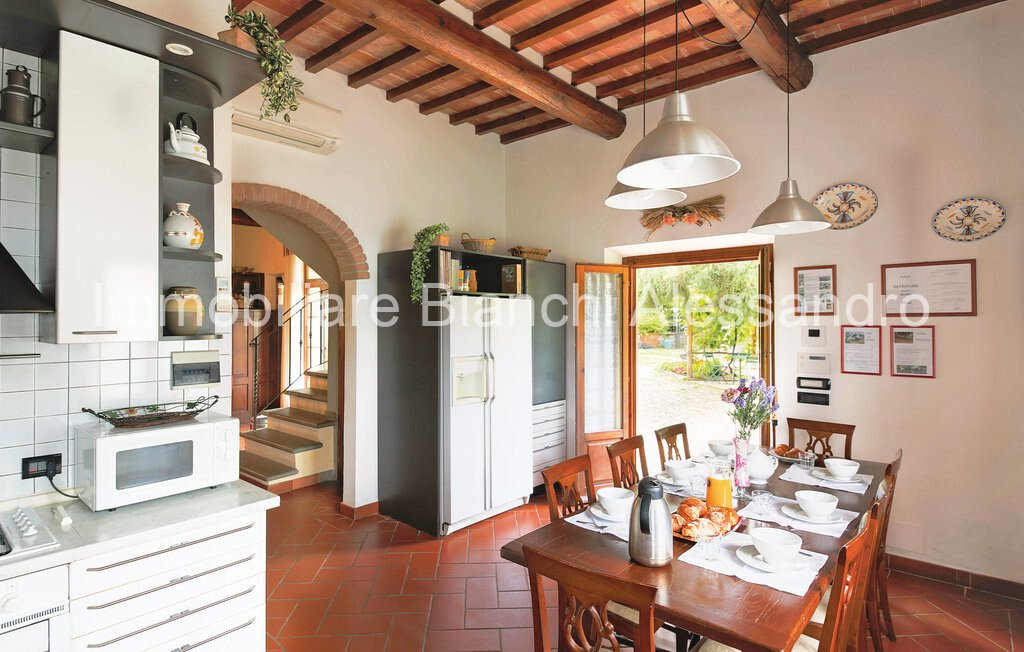 Villa in Mosciano - Casignano - Giogoli, Scandicci, Tuscany 4 - 18825471