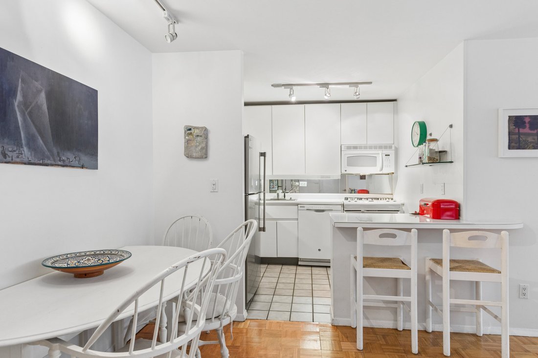 Condominio en Nueva York, Nueva York, Estados Unidos 3 - 18824833