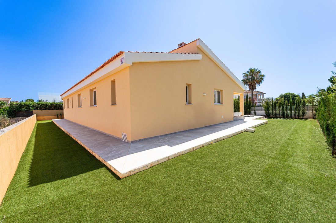 Chalet a Campos, Isole Baleari, Spagna 5 - 18191372