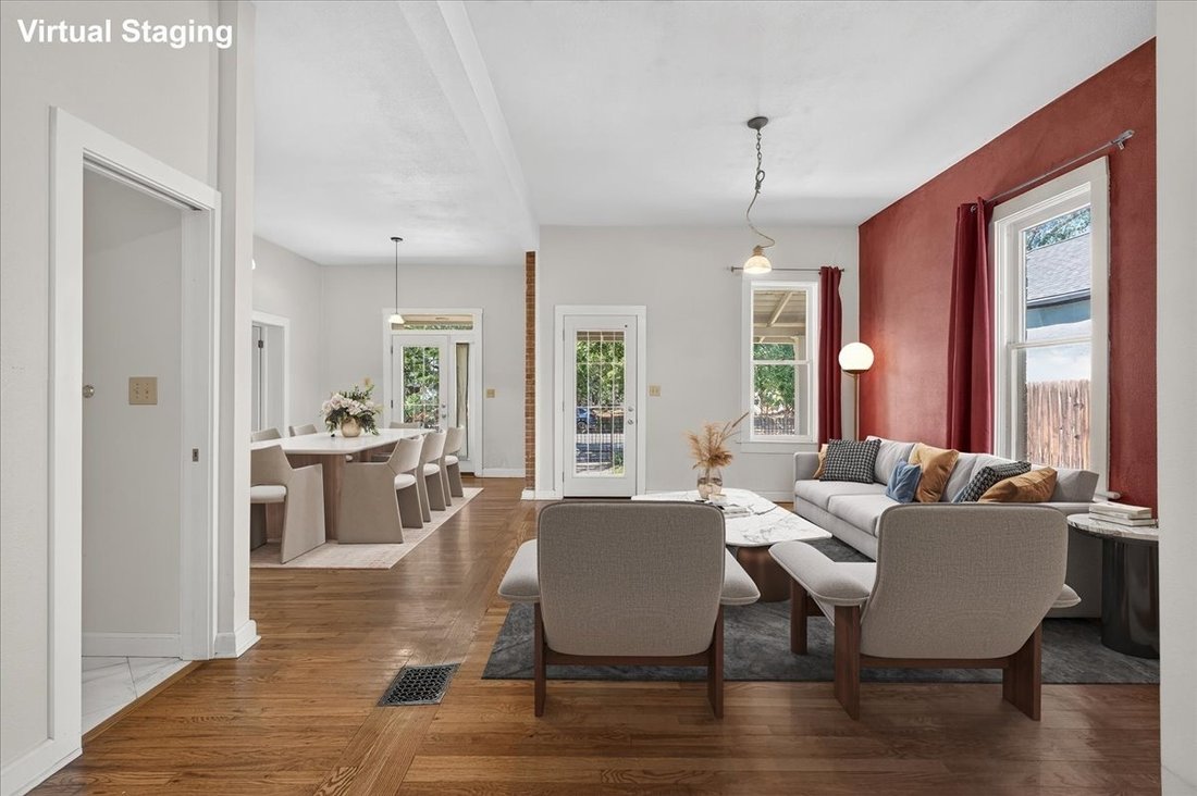 Apartment in Denver, Colorado, United States 5 - 17451998