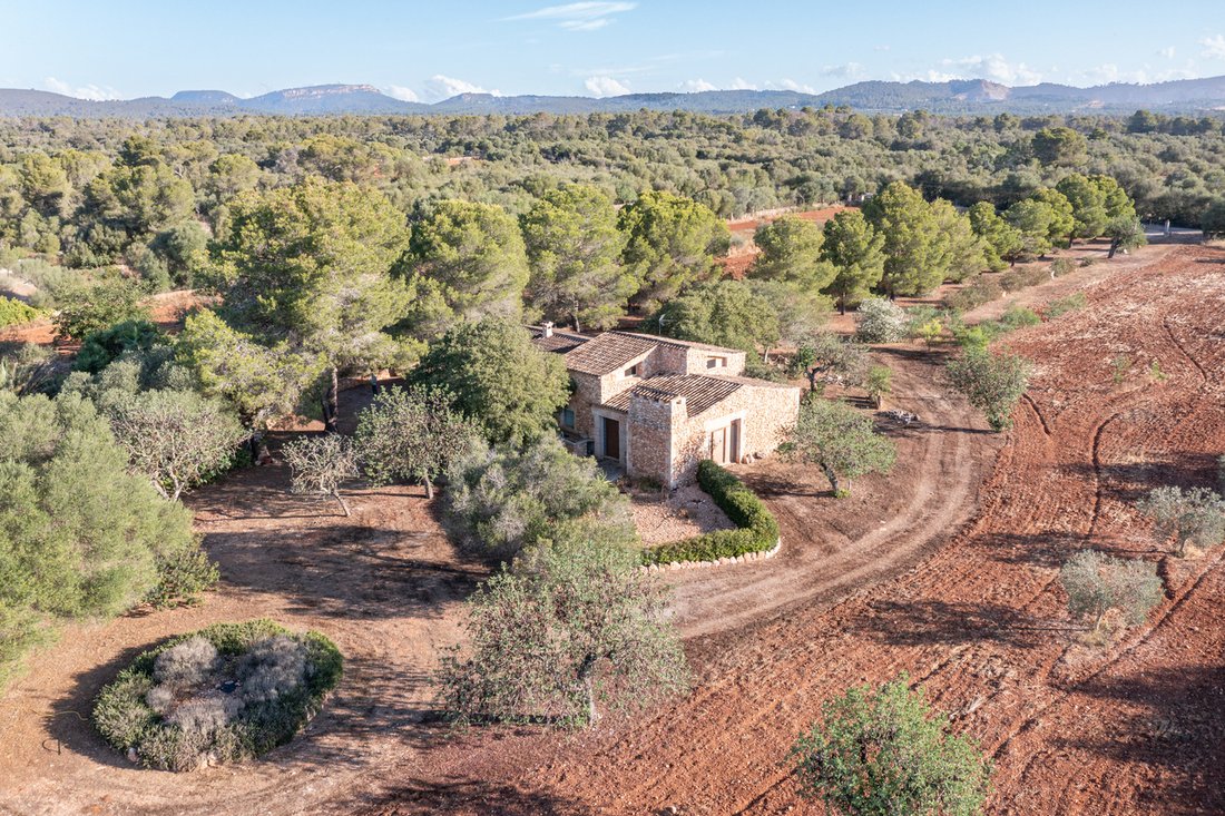 Casa a Campos, Isole Baleari, Spagna 2 - 18427738