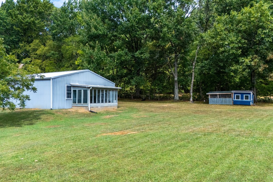 Terreno en Lebanon, Tennessee, Estados Unidos 3 - 18823761