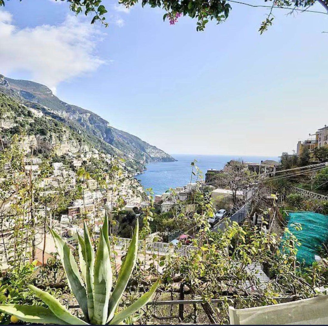 Appartement à Positano, Campanie, Italie 4 - 18823049