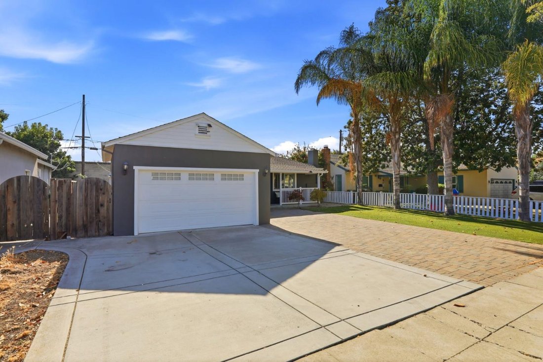 House in San Jose, California, United States 2 - 18823580
