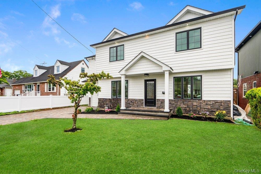 Casa a Hicksville, New York, Stati Uniti 3 - 18824690