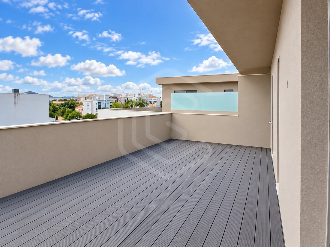 Apartamento en Almancil, Algarve, Portugal 1 - 15121182