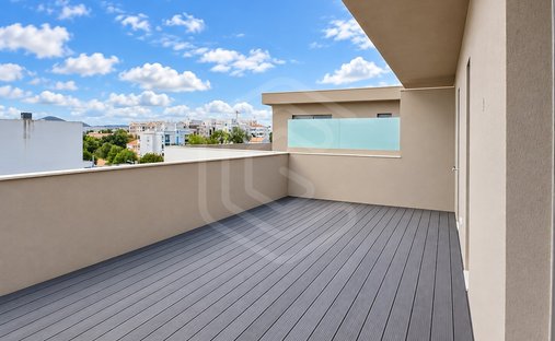 Appartement à Almancil, Algarve, Portugal 1