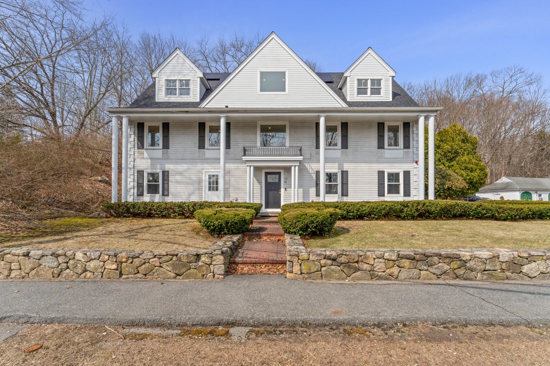House in Wayland, Massachusetts, United States 1 - 18821255
