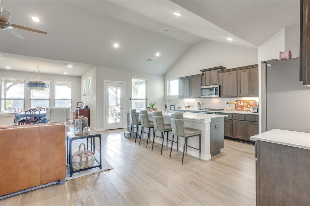 Casa en Fort Worth, Texas, Estados Unidos 5 - 18824492