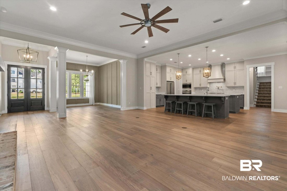 House in Daphne, Alabama, United States 5 - 17631897