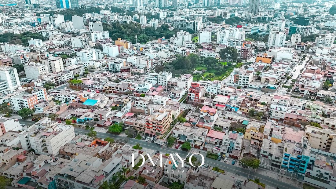Land in Lima, Callao Region, Peru 5 - 18822322