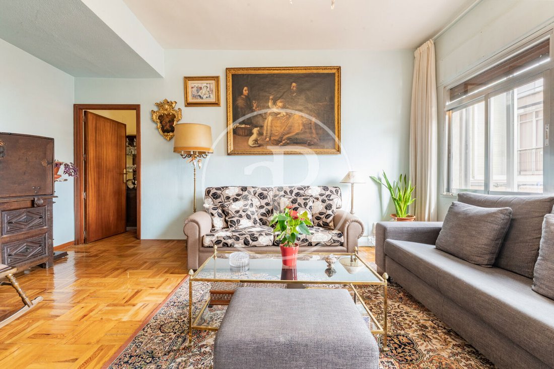 Appartement à Chamberí, Madrid, Espagne 3 - 18827392