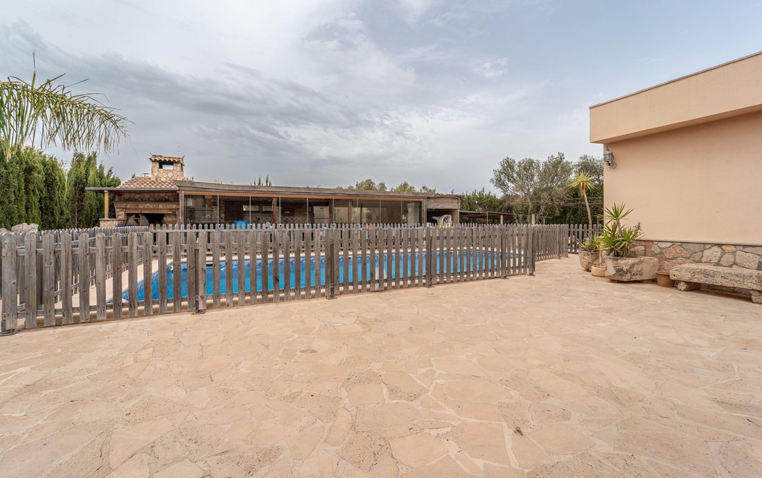 Chalet a Portocolom, Felanitx, Isole Baleari 2 - 18191376