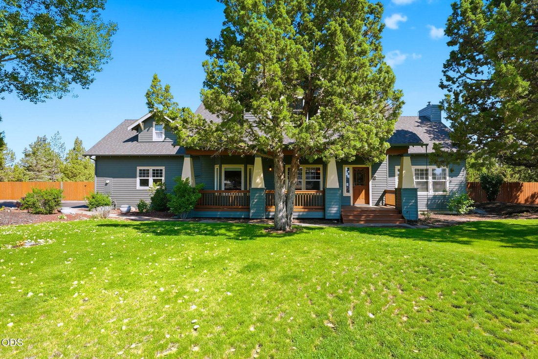 House in Bend, Oregon, United States 3 - 18823245