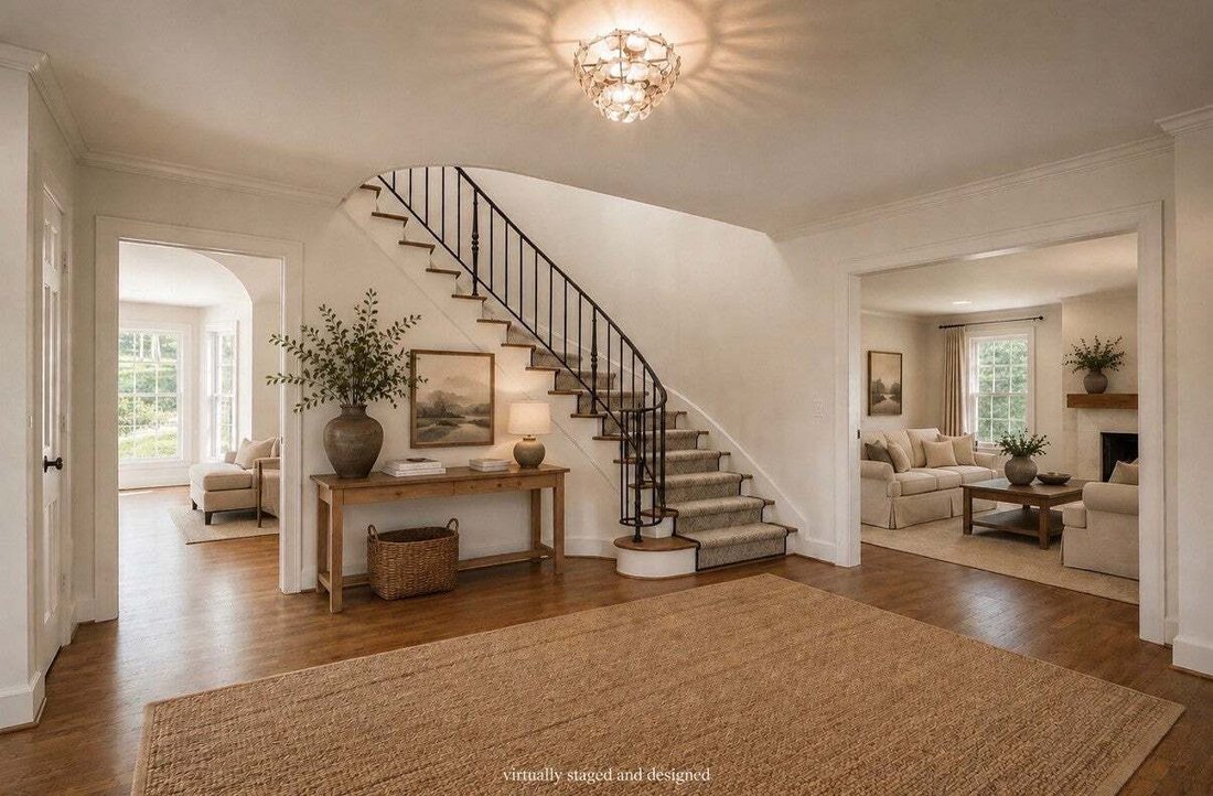 Haus in Forest Hills, Tennessee, Vereinigte Staaten 5 - 18826808