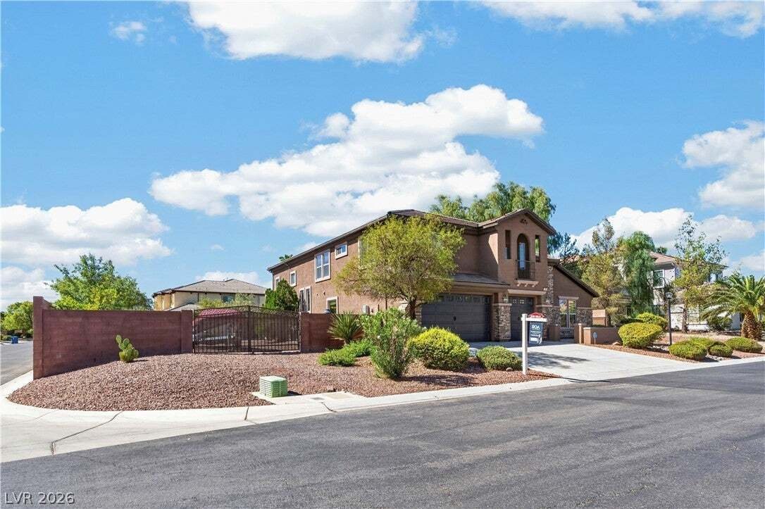 Haus in Las Vegas, Nevada, Vereinigte Staaten 5 - 18551052