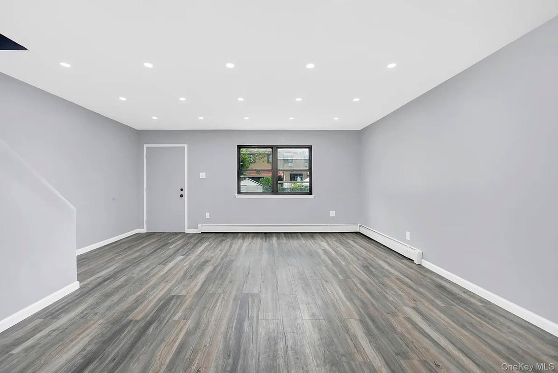Casa en Nueva York, Nueva York, Estados Unidos 4 - 18824704