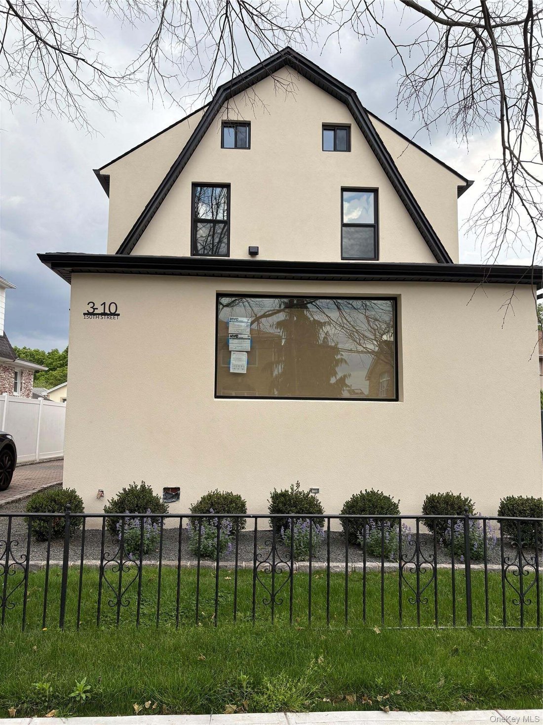 Maison à New York, État de New York, États-Unis 1 - 18826573