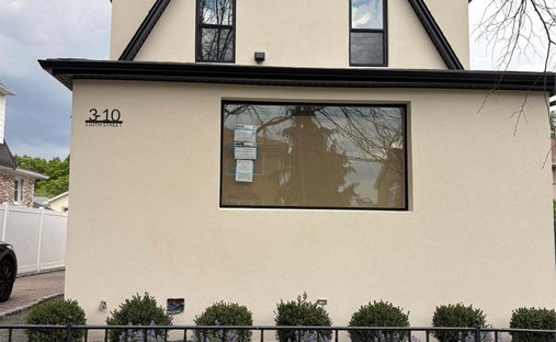 Casa a New York, New York, Stati Uniti 1
