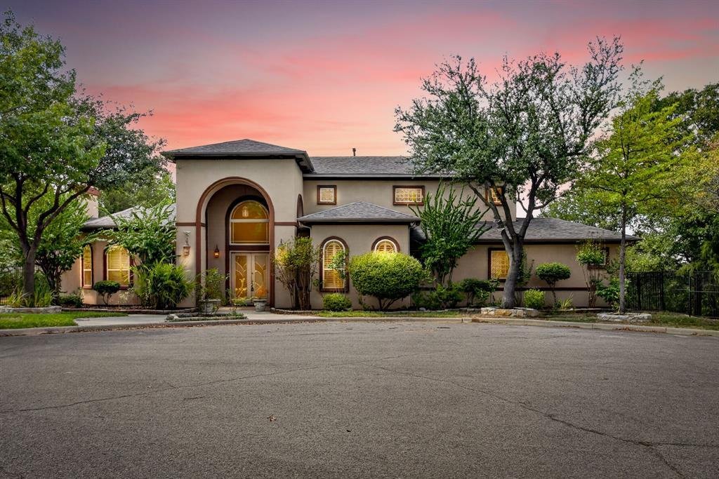 Casa en Fort Worth, Texas, Estados Unidos 1 - 18824464