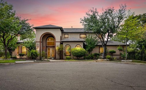 House in Fort Worth, Texas, United States 1