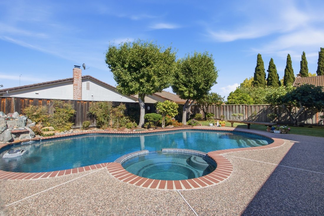 Casa a Newark, California, Stati Uniti 5 - 18821598