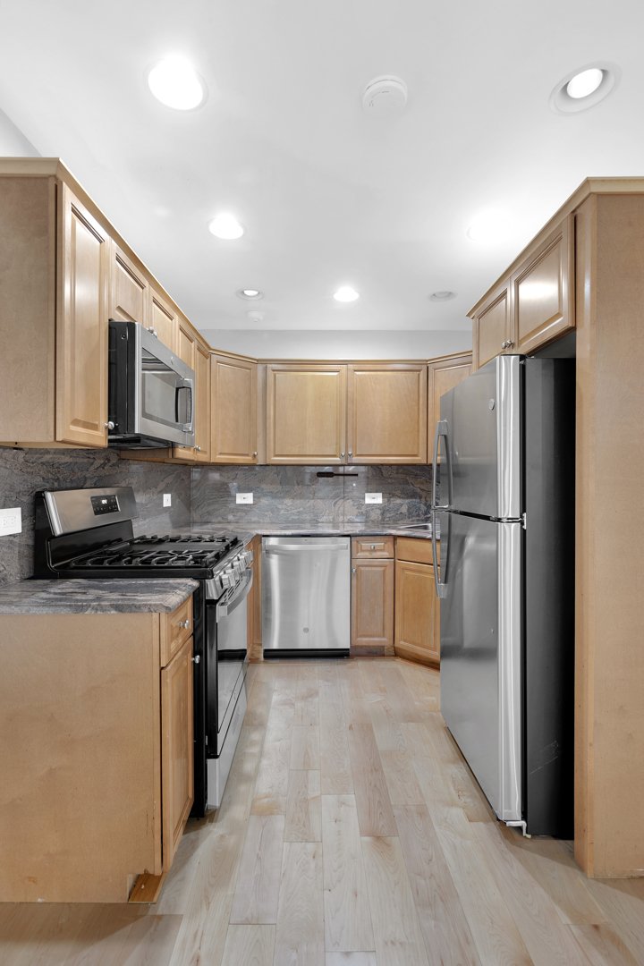 Wohnung in New York City, New York, Vereinigte Staaten 1 - 18824772