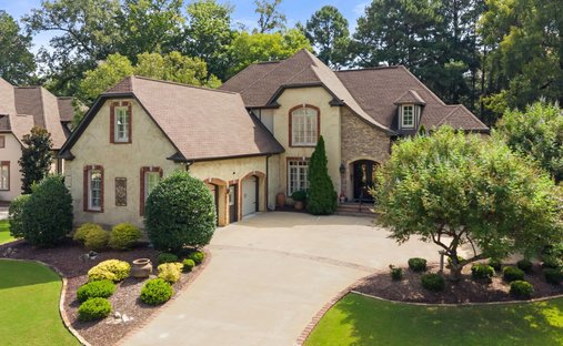 Haus in Hoover, Alabama, Vereinigte Staaten 1
