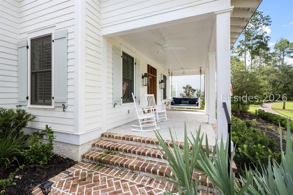 Casa en Bluffton, Carolina del Sur, Estados Unidos 5 - 18825869