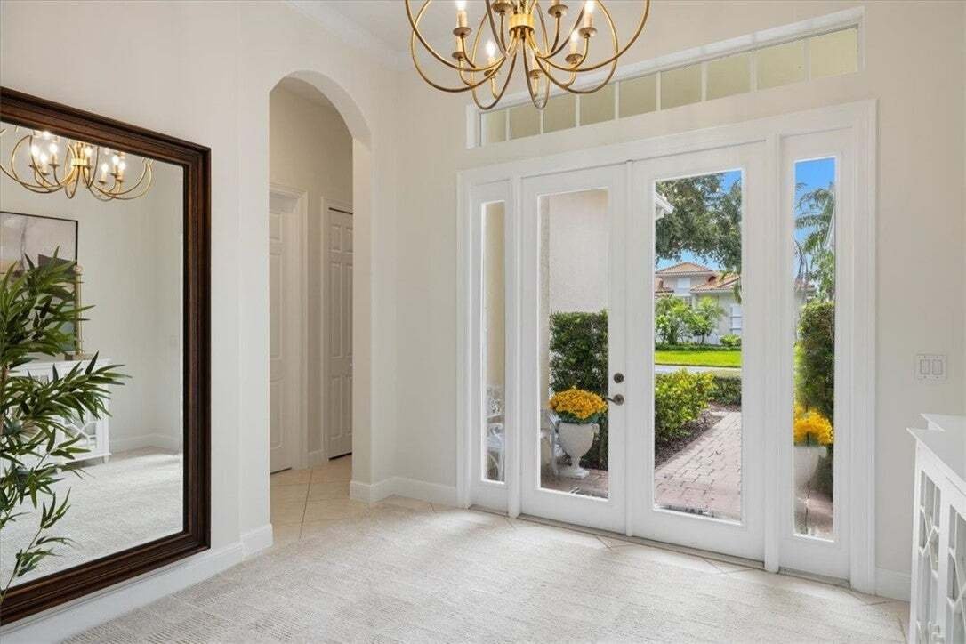 Maison à Vero Beach, Floride, États-Unis 2 - 18822876