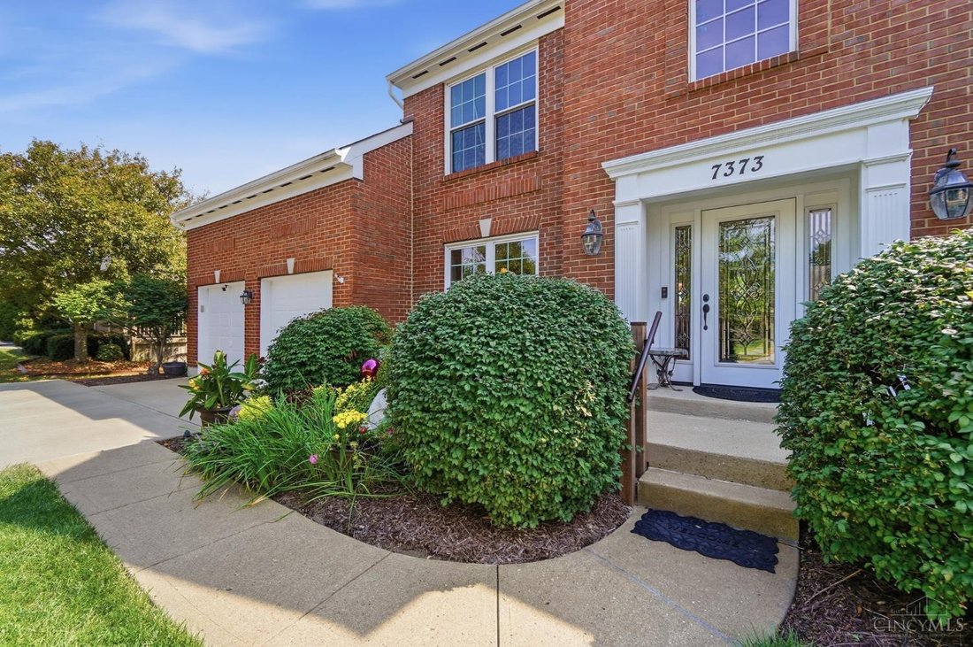 House in Hamilton, Ohio, United States 3 - 18826393