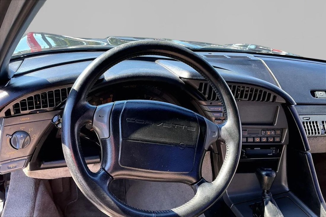 Coupe in Moses Lake, WA, United States 5 - 18825430