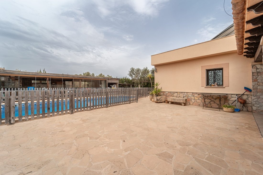 Chalet a Portocolom, Felanitx, Isole Baleari 3 - 18191376
