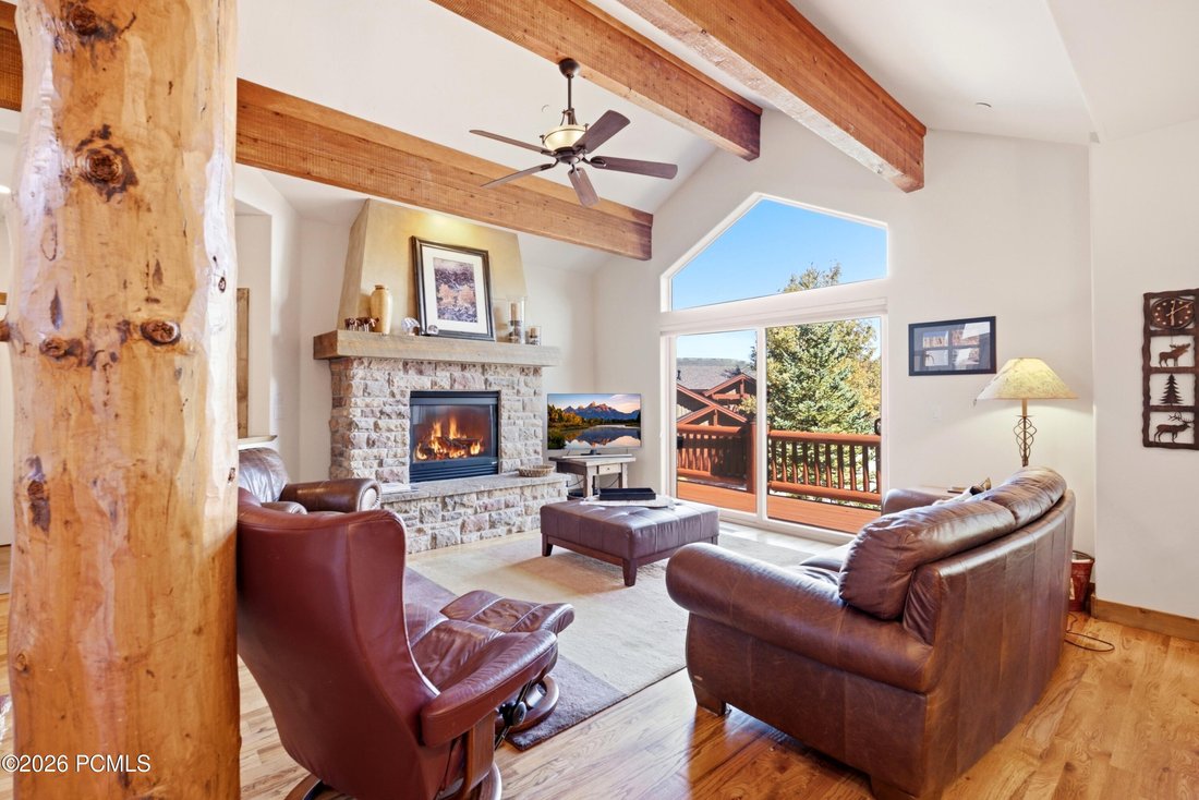 Townhouse en Park City, Utah, Estados Unidos 5 - 18822769