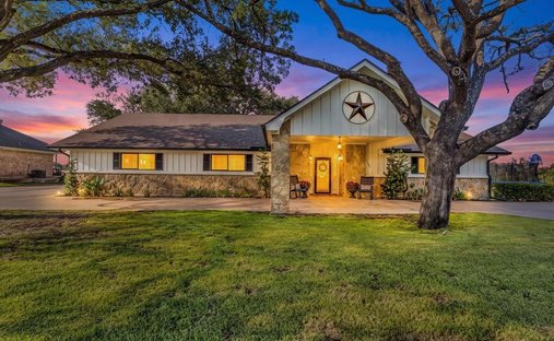 Casa a Waco, Texas, Stati Uniti 1