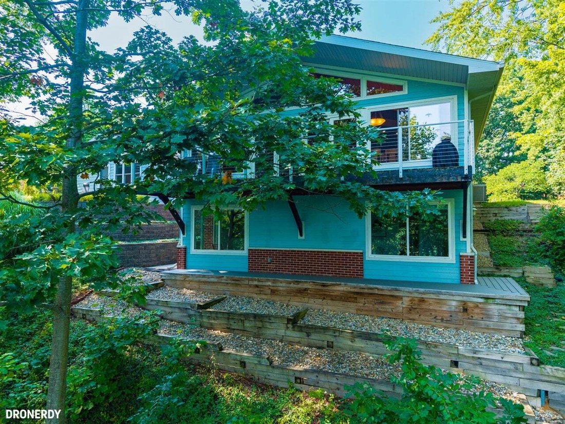 House in Benton Harbor, Michigan, United States 4 - 18822911