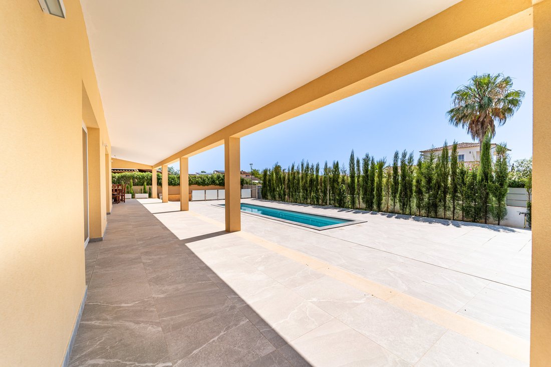 Chalet a Campos, Isole Baleari, Spagna 4 - 18191372
