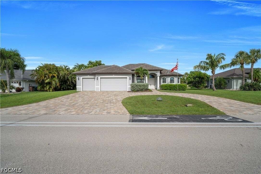 Haus in Cape Coral, Florida, Vereinigte Staaten 4 - 18822771