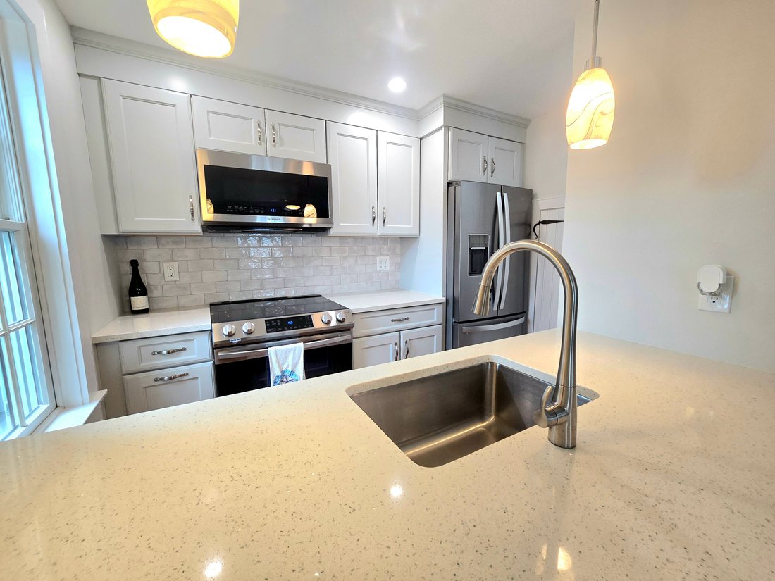 Condominio a Mashpee, Massachusetts, Stati Uniti 2 - 18826141