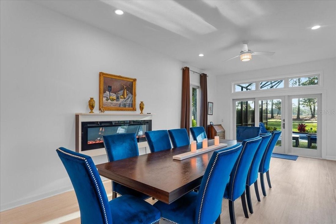Casa a Ormond Beach, Florida, Stati Uniti 3 - 18824096