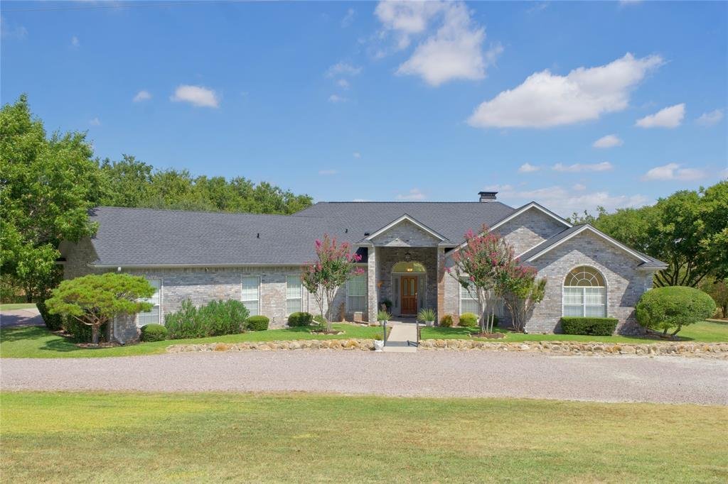 House in Muenster, Texas, United States 3 - 18821190