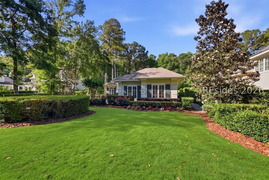 Casa en Bluffton, Carolina del Sur, Estados Unidos 4 - 18825880