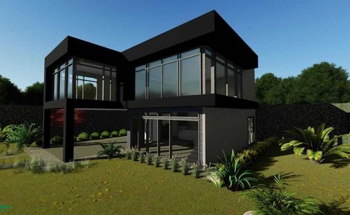Casa en Angostura, San José, Costa Rica 1