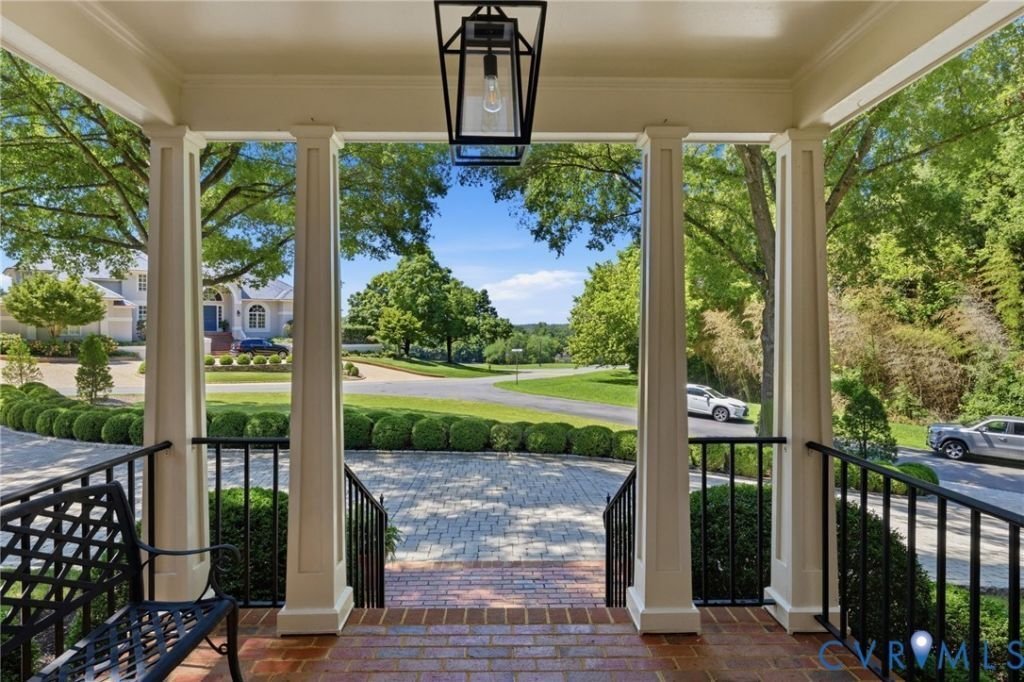 Casa en Richmond, Virginia, Estados Unidos 5 - 18825716