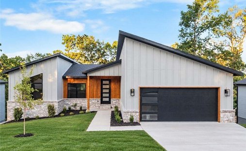 House in Bella Vista, Arkansas, United States 1