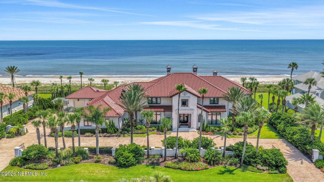 Casa en Ponte Vedra Beach, Florida, Estados Unidos 1 - 18826540