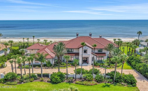 House in Ponte Vedra Beach, Florida, United States 1